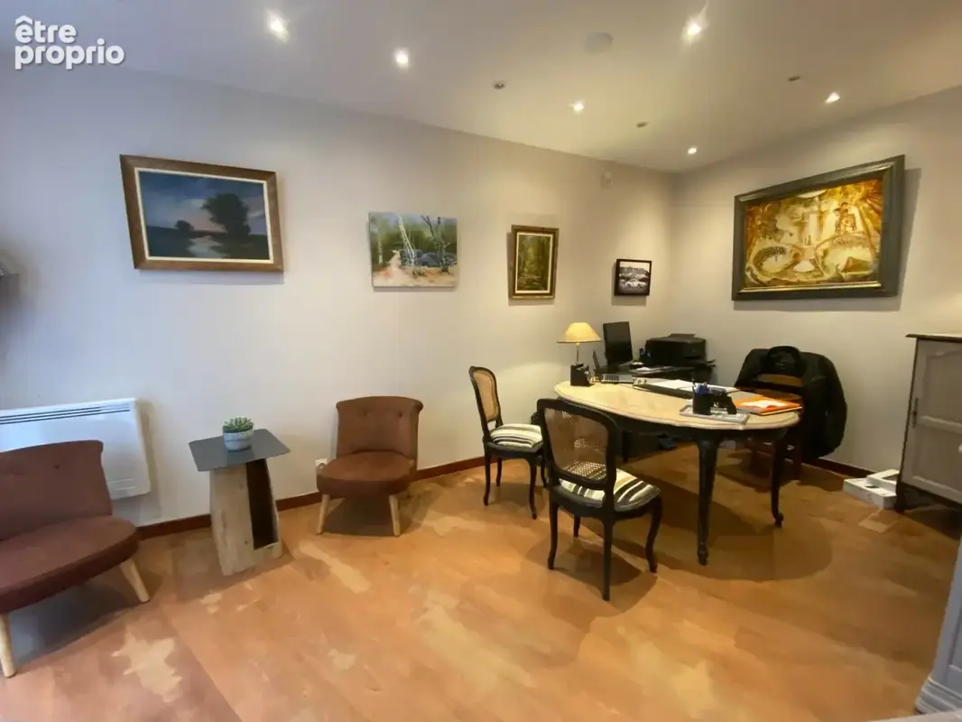 Commerce 38 m² à vendre à Fontainebleau (77300) - photo 4