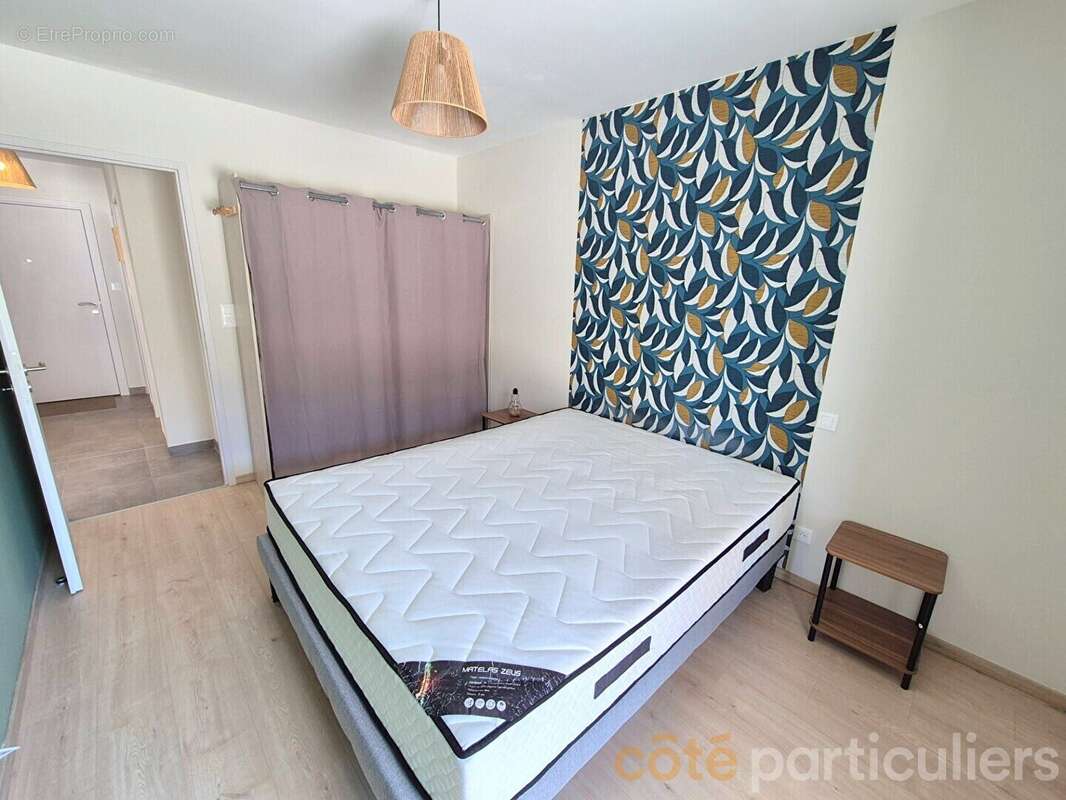 Appartement T2 de 2025 de 45m² - photo 10