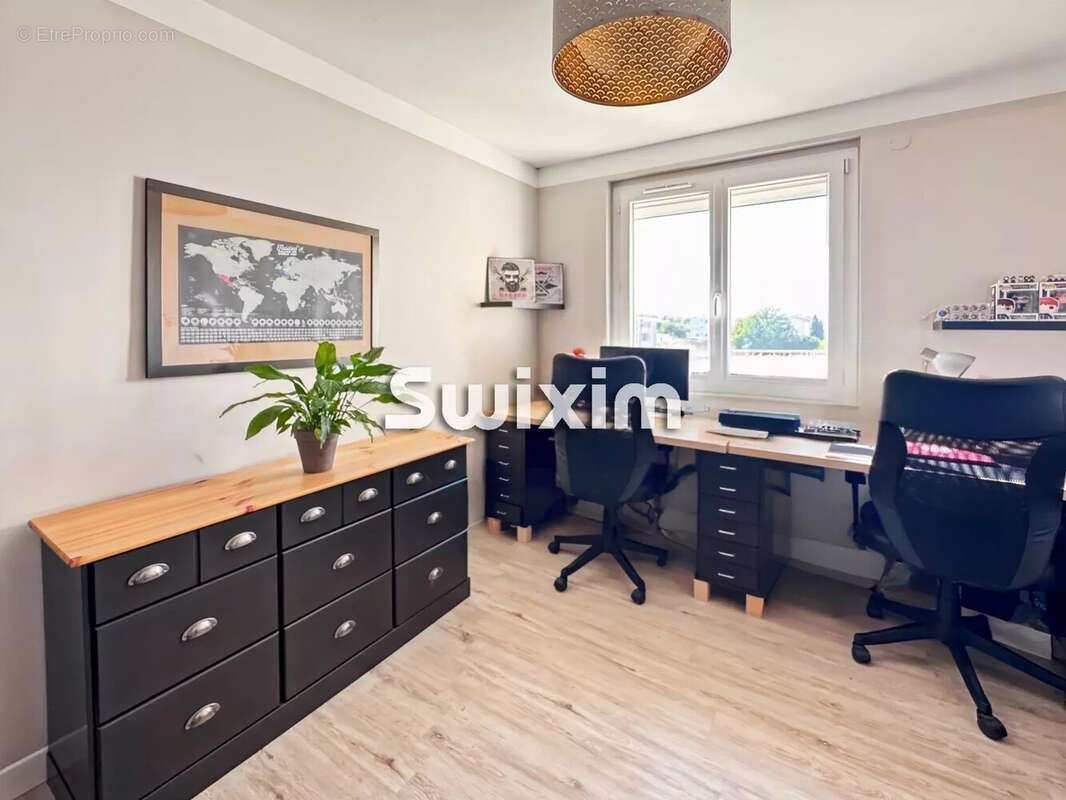 Appartement à MONTELIMAR