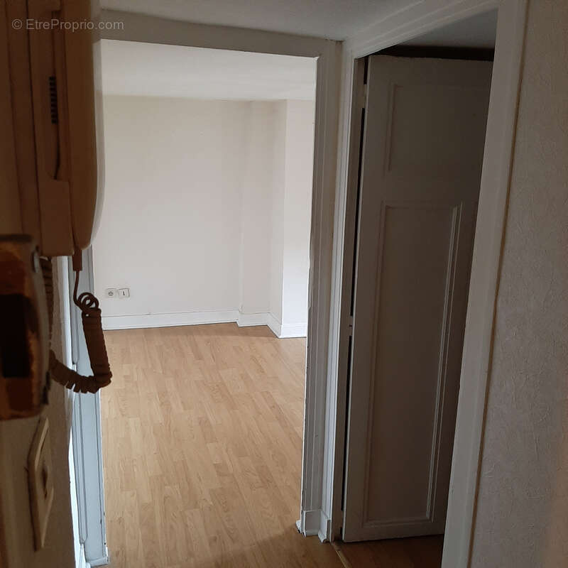 Appartement à LIMOGES
