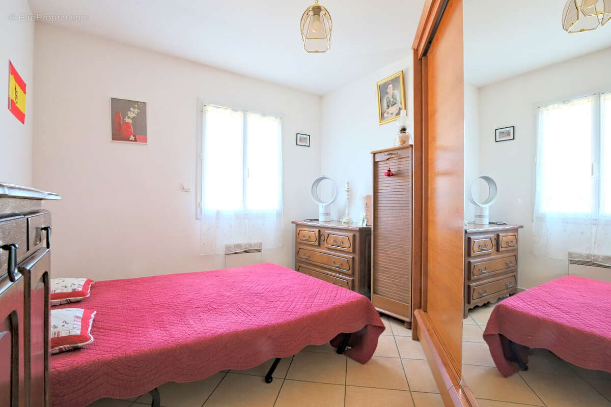 Appartement à PIGNANS