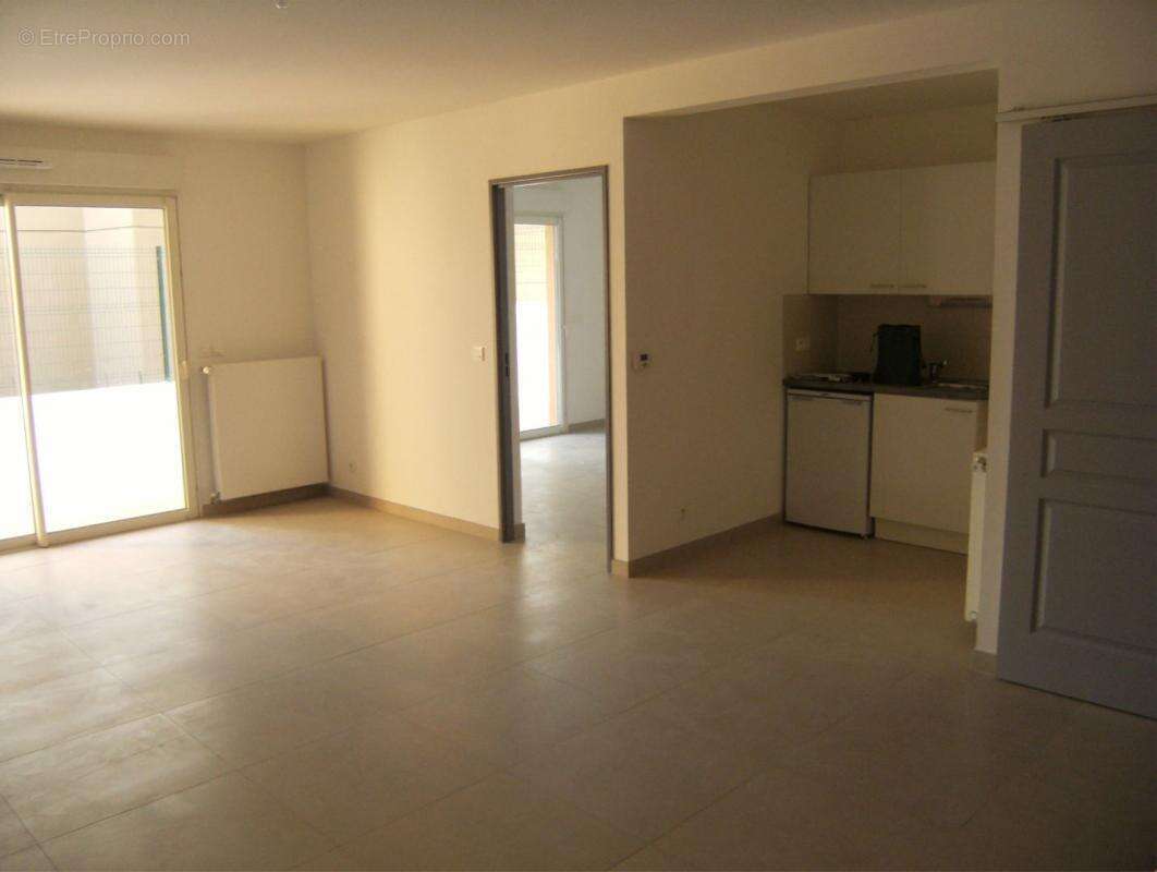 Appartement à CASTELNAU-LE-LEZ