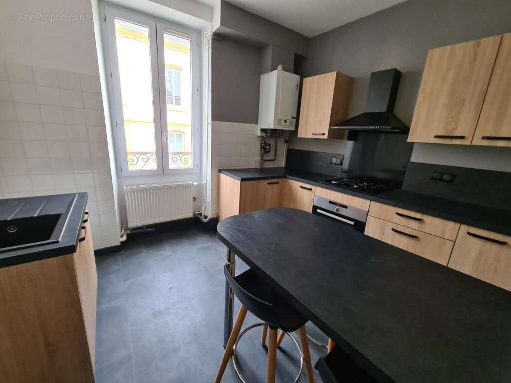 Immeuble 160 m2 le creusot - photo 6
