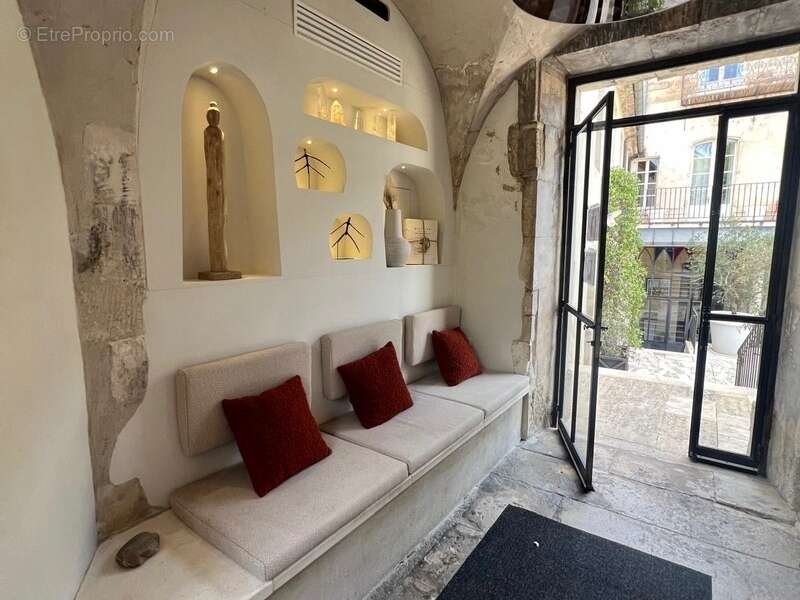 Appartement à APT