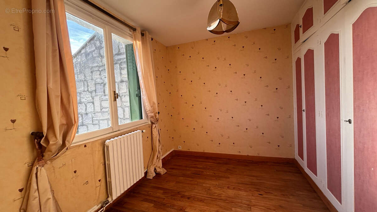 Maison à SOISSONS