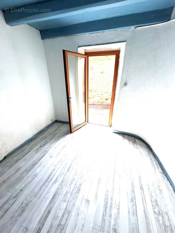 Maison à SAUXILLANGES