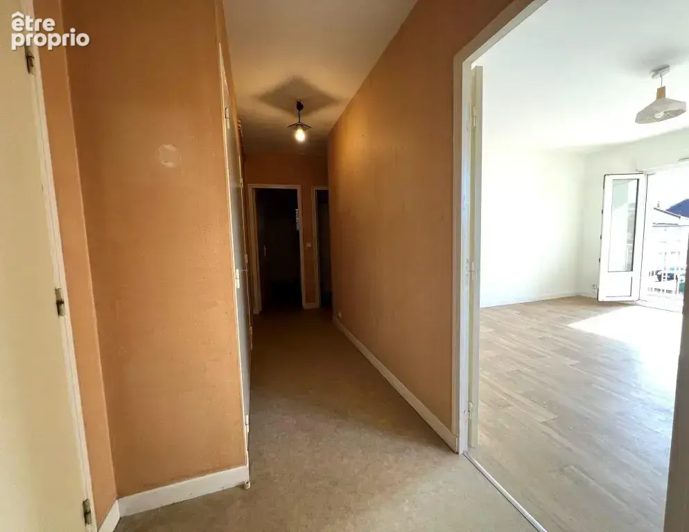 Appartement f2 - photo 5