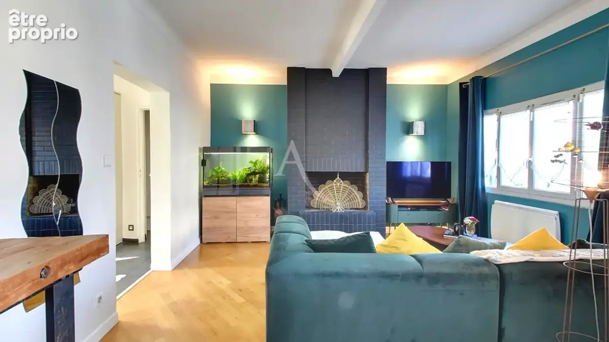 Maison de charme limite Bry sur Marne - photo 5