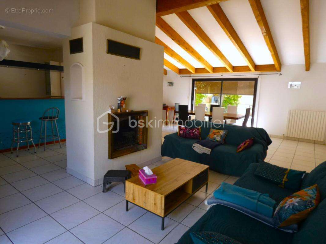 Maison à CARCASSONNE