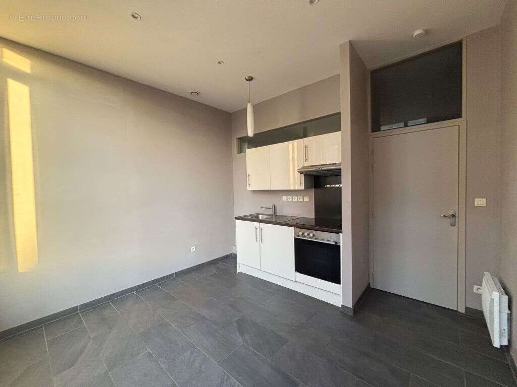 Appartement à TOURCOING