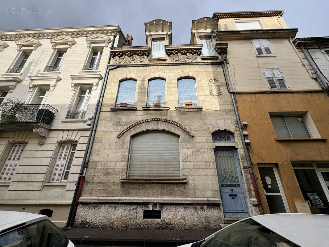 Maison à VALENCE