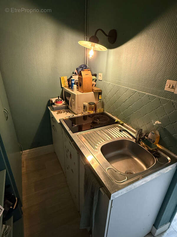 Appartement à CAEN