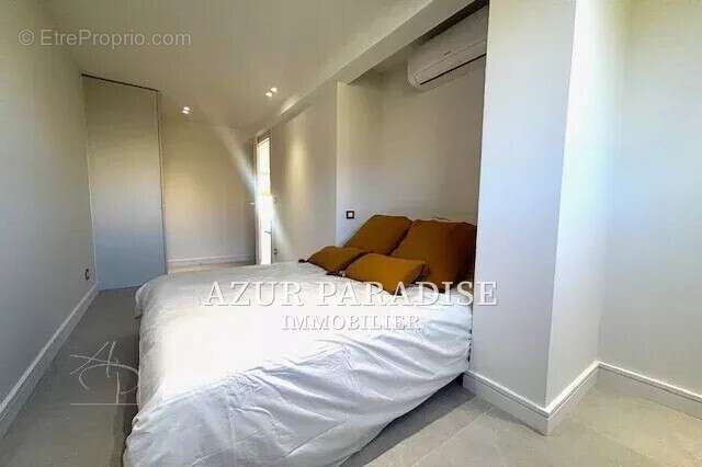 Appartement 98 m² à Cannes  - photo 4