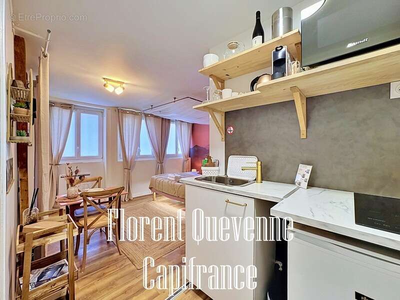 Trois appartements pour investisseur à forte rentabilités - photo 9
