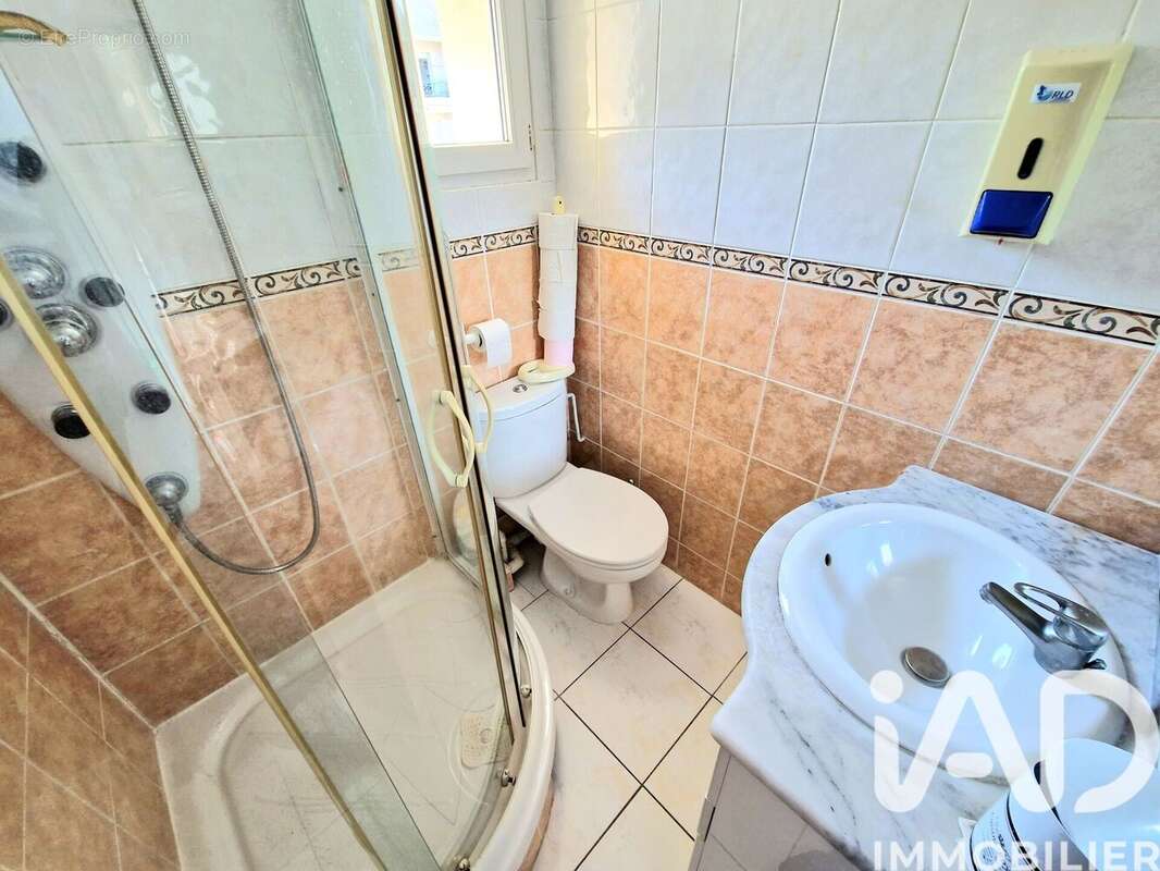 Maison 85 m² à Livry-Gargan  - photo 8