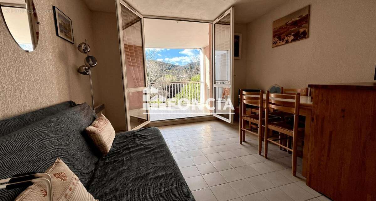 Appartement à LE LAVANDOU