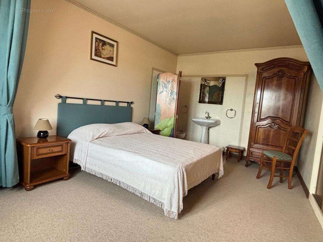 Maison à SAINT-PIERRE-D&#039;OLERON