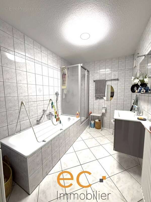 Appartement à FORSTFELD