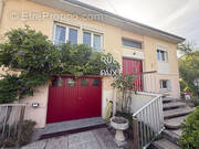 Maison à NAINTRE
