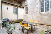 Maison à MONFLANQUIN