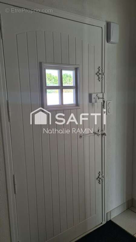 Photo 2 - Maison à SOULLANS