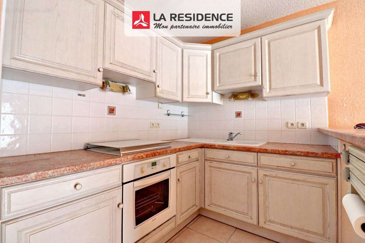 Appartement à SAINT-RAPHAEL