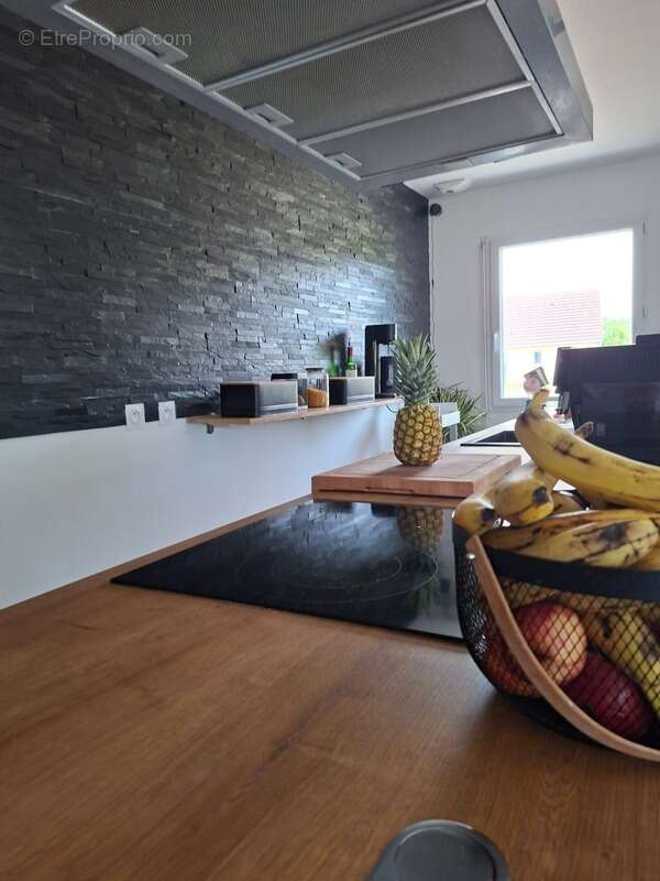 Maison à BEAUMONT-SUR-SARTHE