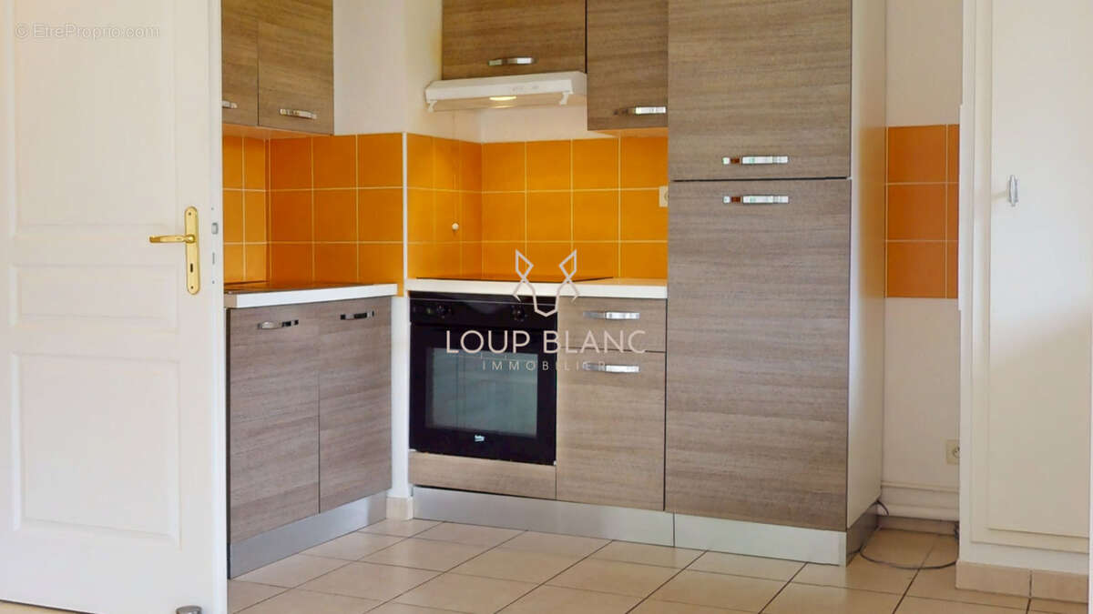 Appartement lumineux avec terrasse à Belfort - photo 3