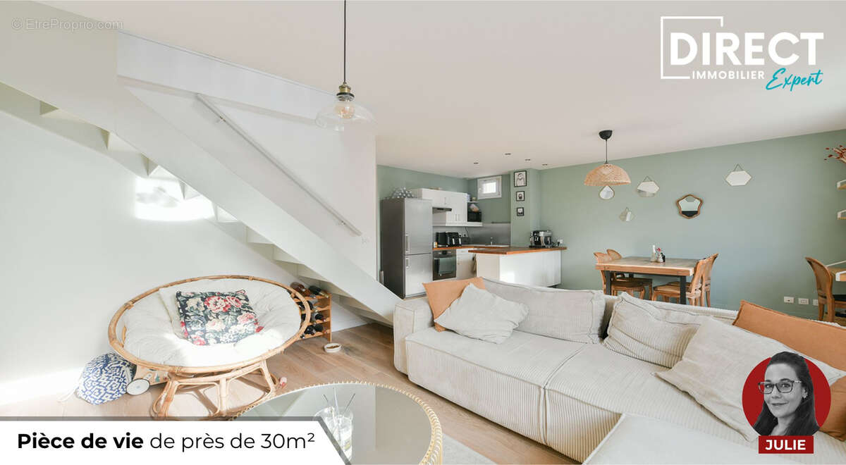 Appartement à ALFORTVILLE