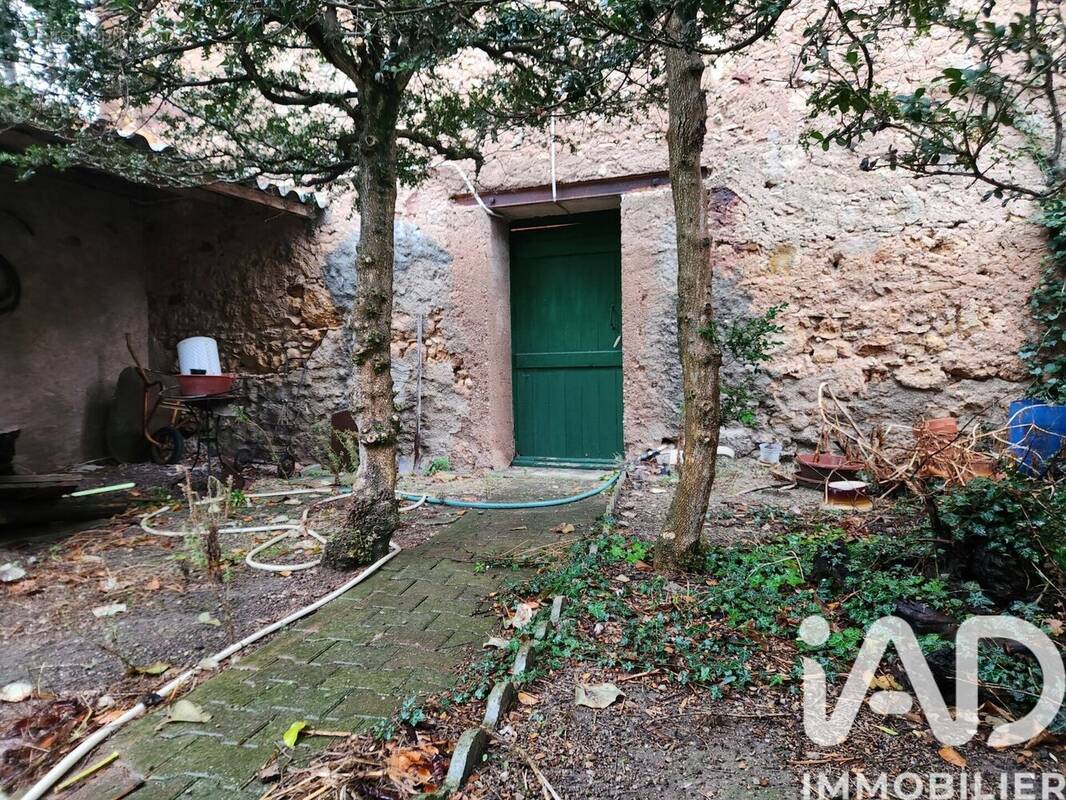 Photo 1 - Maison à CRUZY