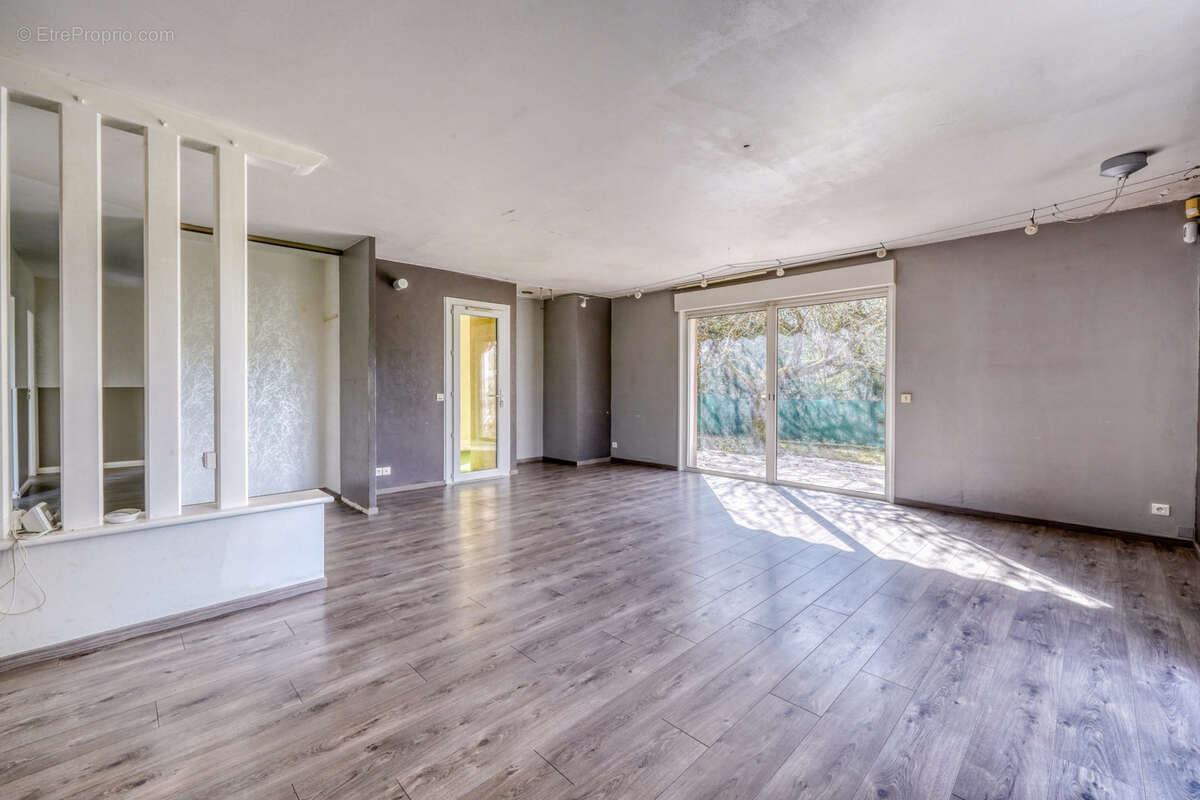 Maison à LE TAILLAN-MEDOC