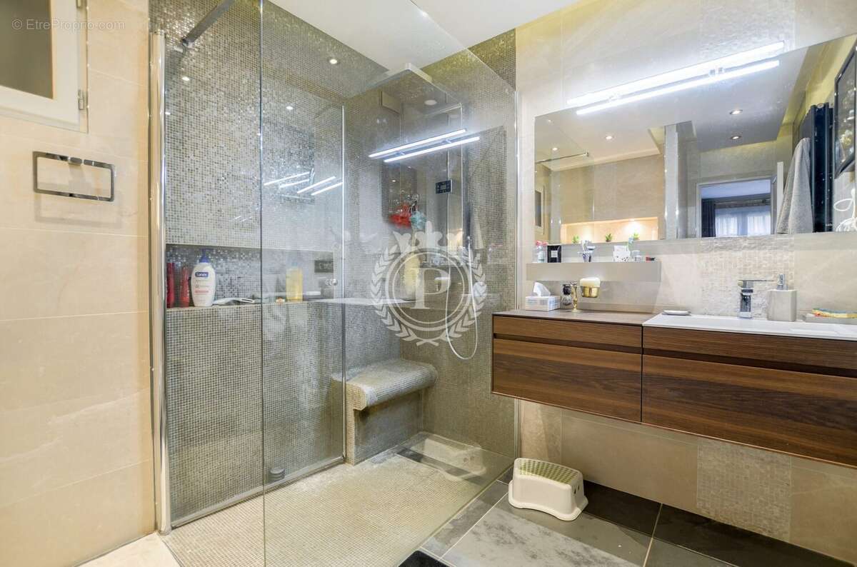 Maison à SAINT-LEU-LA-FORET