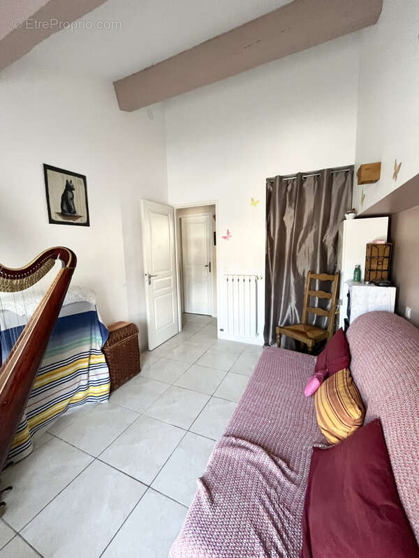 Maison à FRONTIGNAN