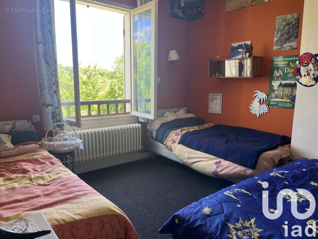 Photo 3 - Maison à NEMOURS