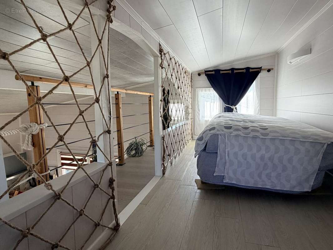 Maison à HERMANVILLE-SUR-MER