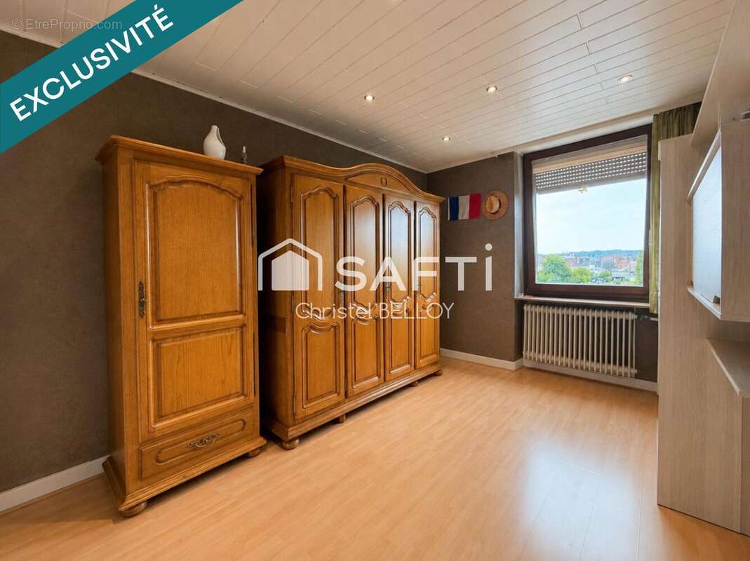 Maison 126 m² à Freyming-Merlebach  - photo 6