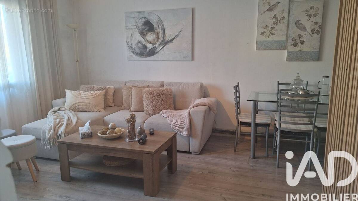 Photo 1 - Appartement à AMELIE-LES-BAINS-PALALDA