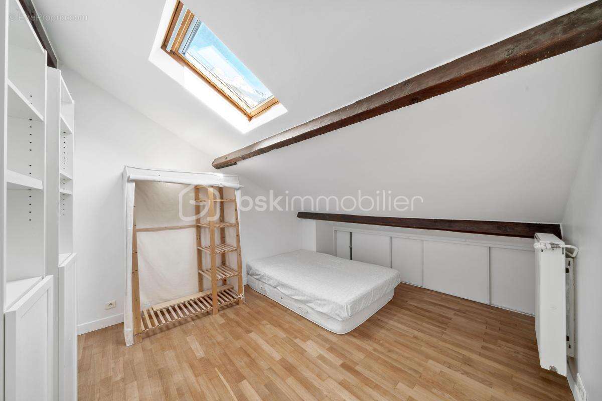 Appartement à CLAMART