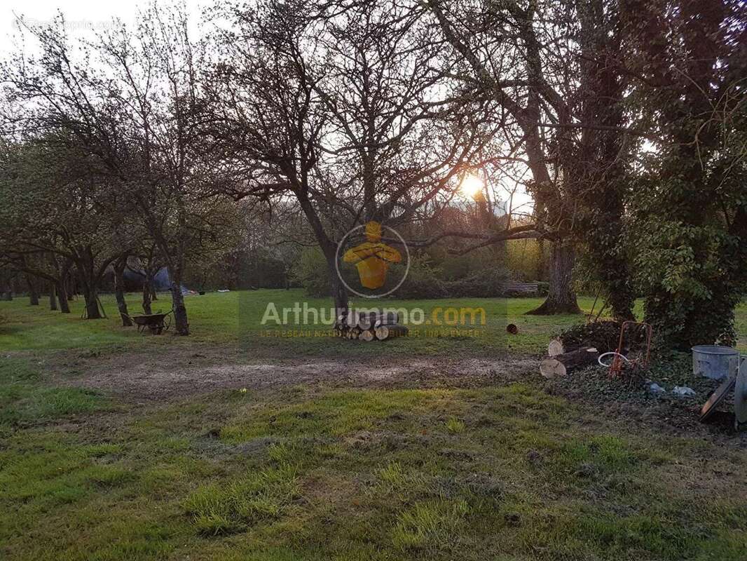 Terrain à PRESLES-EN-BRIE