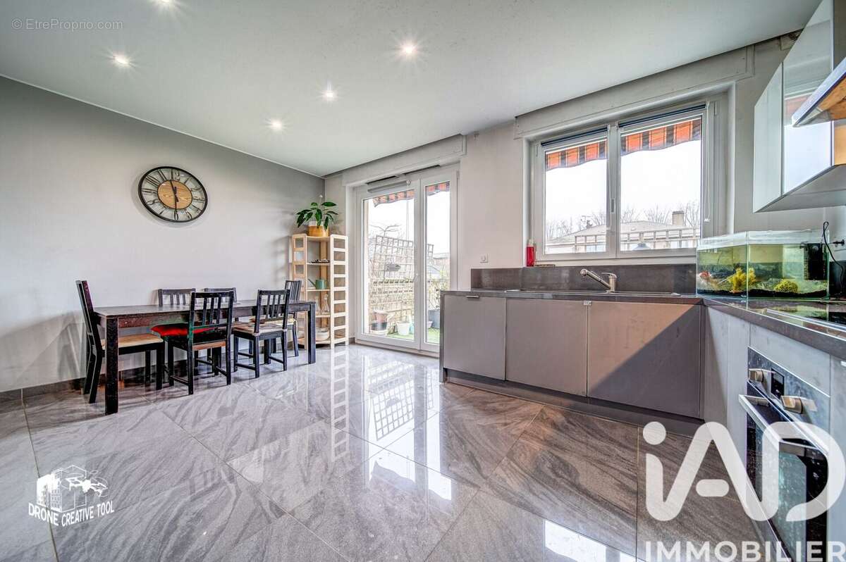Photo 5 - Appartement à THIONVILLE