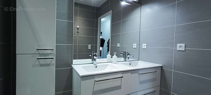 Appartement à ISSOIRE