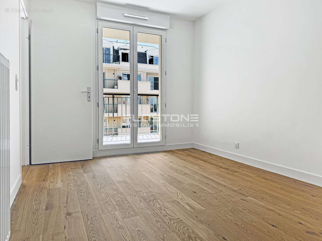 Appartement à CHAMPIGNY-SUR-MARNE