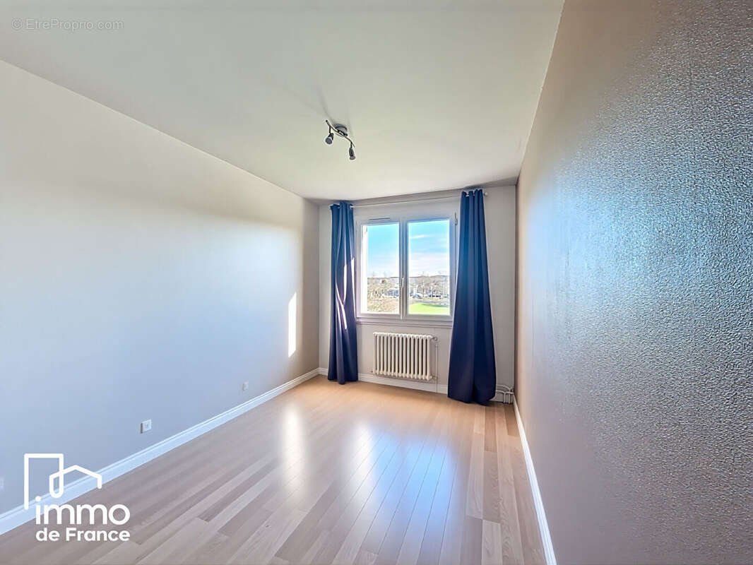 Appartement Bourg En Bresse 4 pièces 85 m2 - photo 5