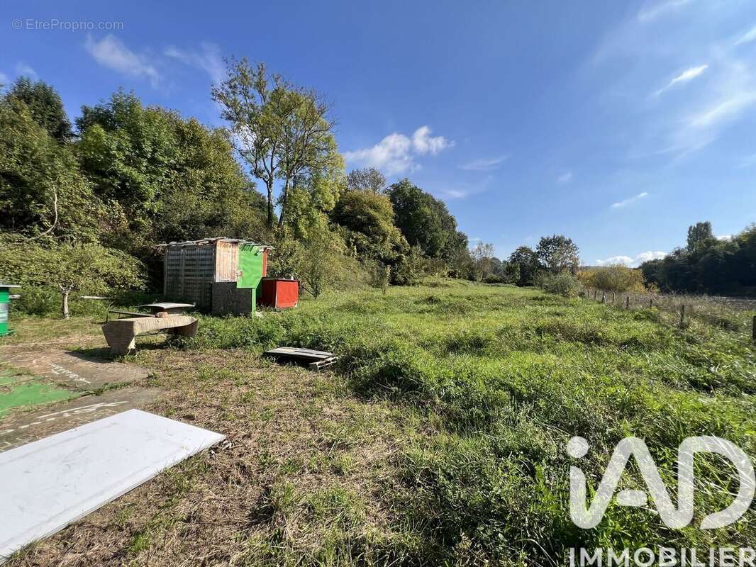 Photo 6 - Terrain à MONTCY-NOTRE-DAME