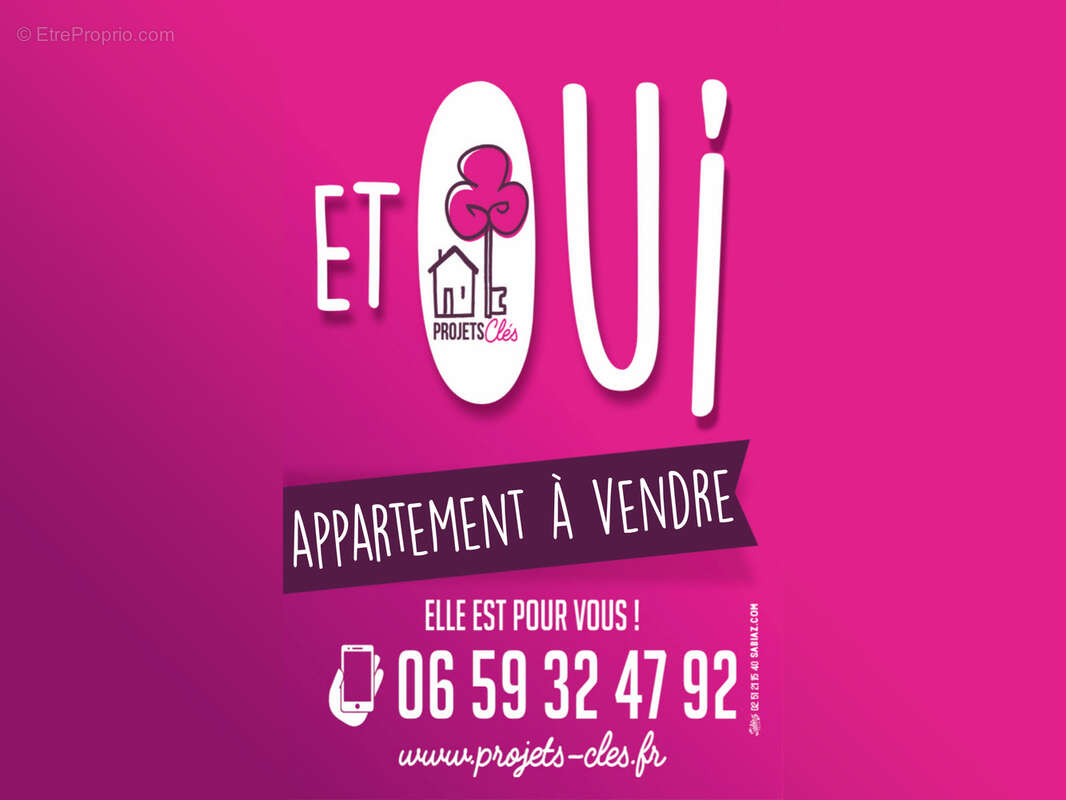 Appartement à LES SABLES-D'OLONNE