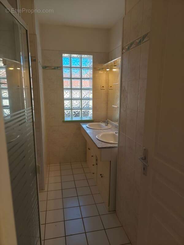 Maison à SAINT-MICHEL