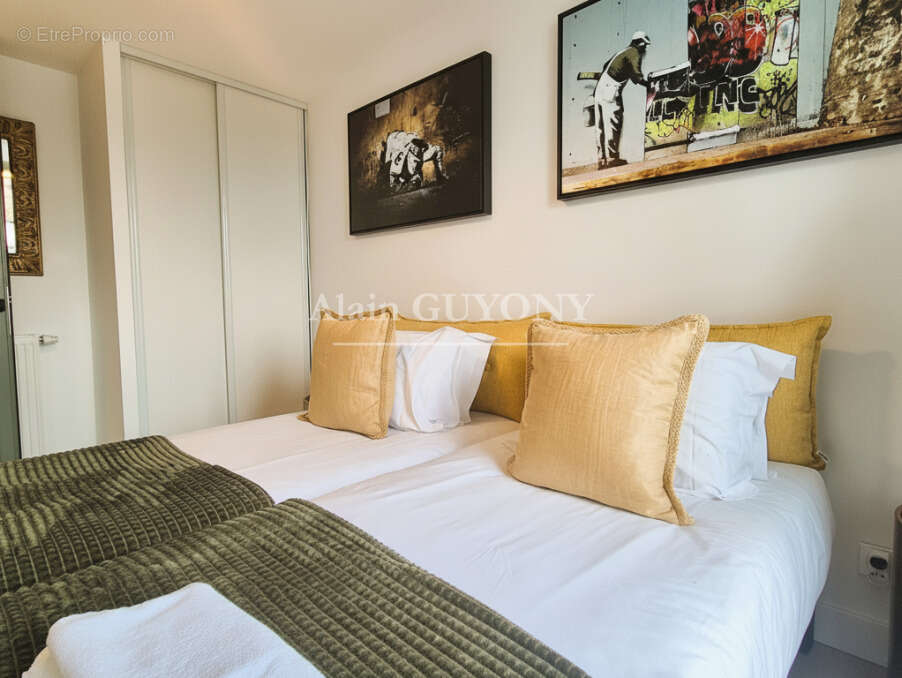 Appartement à HONFLEUR