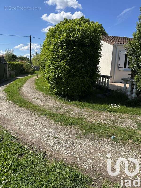 Photo 9 - Maison à REPARSAC