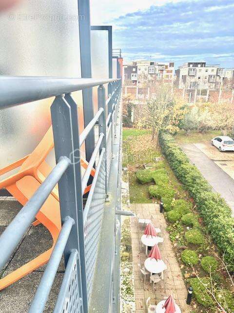 Appartement à SAINT-CYR-L&#039;ECOLE