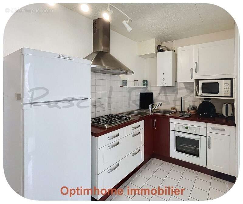 Appartement à AGDE